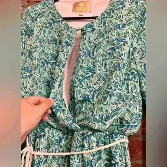 Lauren James Romper Size Small - Picture 7 of 8